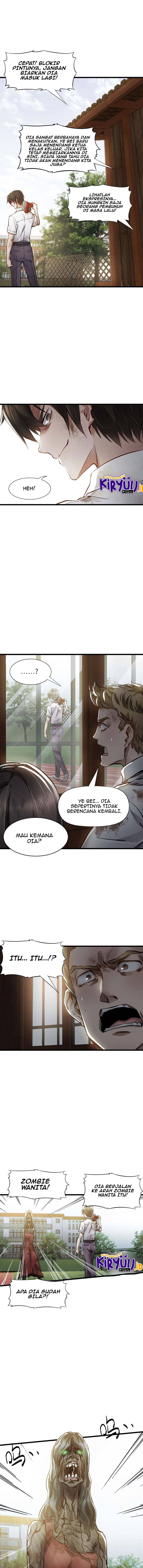Apocalypse Mechanic Chapter 01 Gambar 23