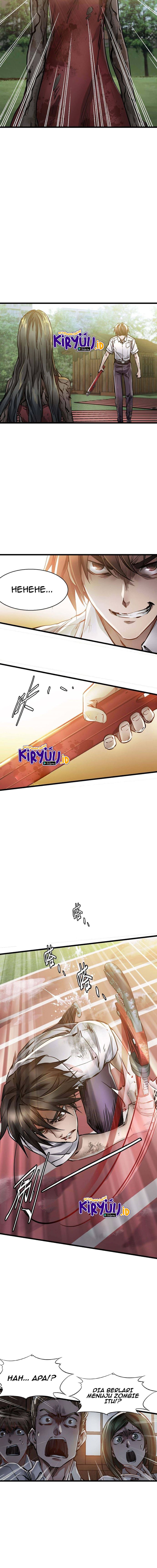 Apocalypse Mechanic Chapter 01 Gambar 24