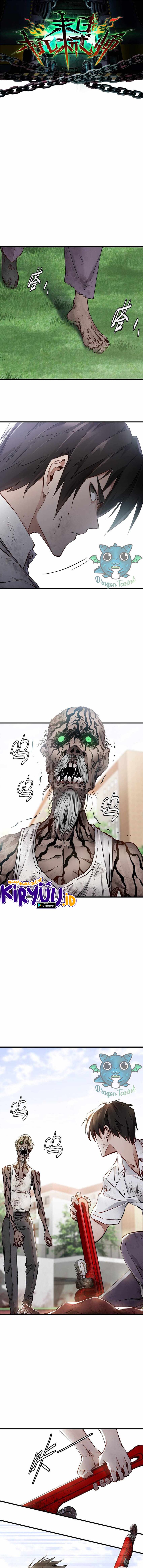 Apocalypse Mechanic Chapter 02 Gambar 2