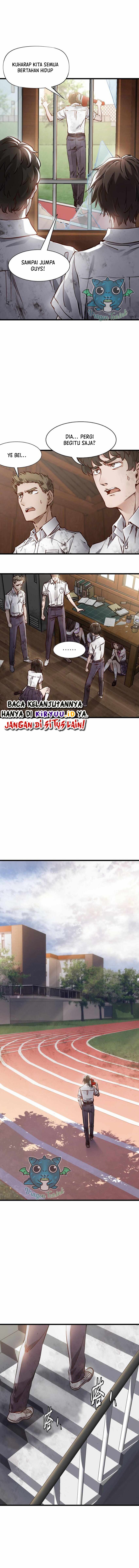 Apocalypse Mechanic Chapter 02 Gambar 7