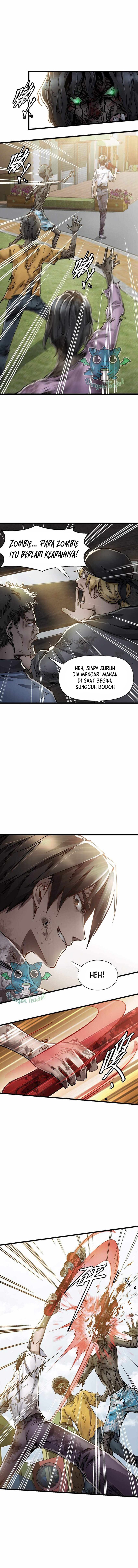 Apocalypse Mechanic Chapter 02 Gambar 10