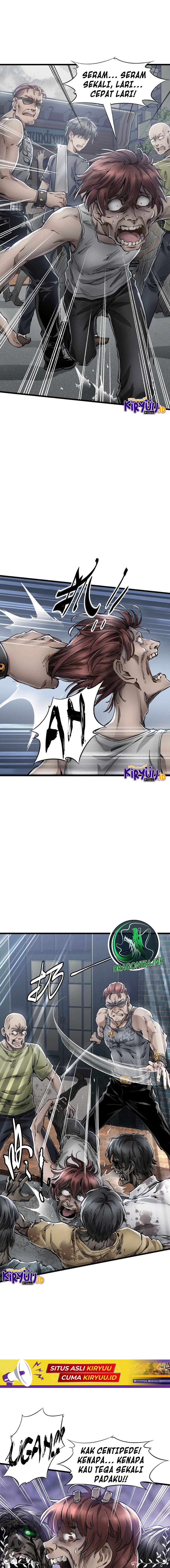 Apocalypse Mechanic Chapter 05 Gambar 3