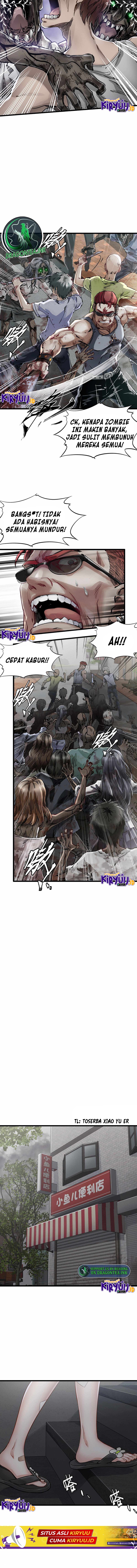 Apocalypse Mechanic Chapter 05 Gambar 4