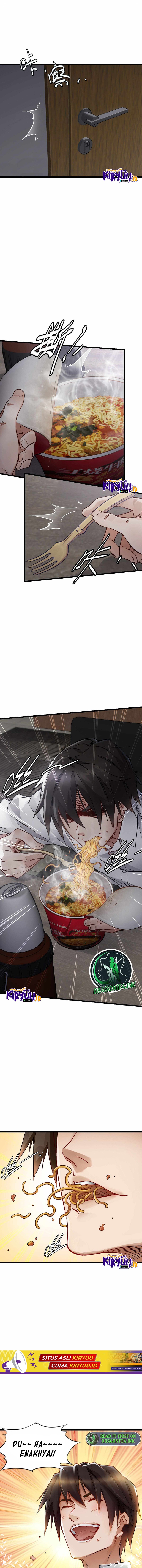 Apocalypse Mechanic Chapter 05 Gambar 6