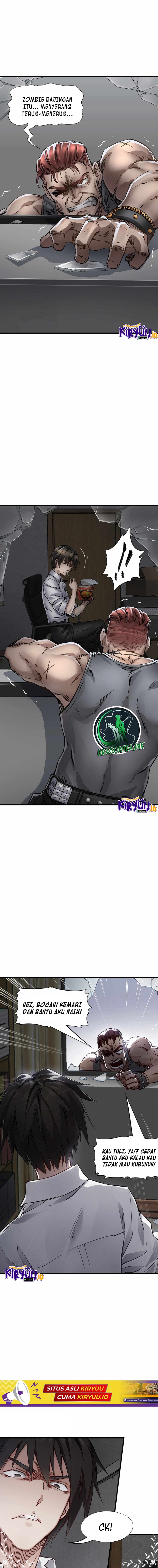 Apocalypse Mechanic Chapter 05 Gambar 8