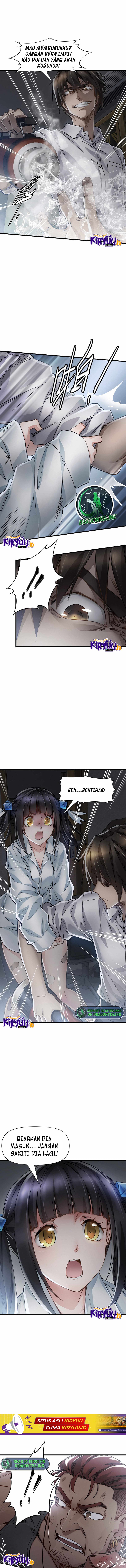 Apocalypse Mechanic Chapter 05 Gambar 10