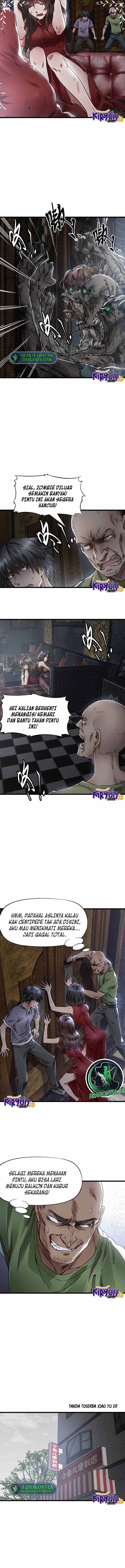 Apocalypse Mechanic Chapter 06 Gambar 3