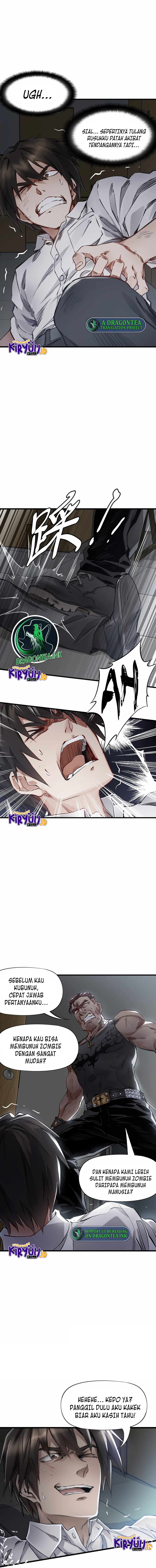Apocalypse Mechanic Chapter 06 Gambar 8
