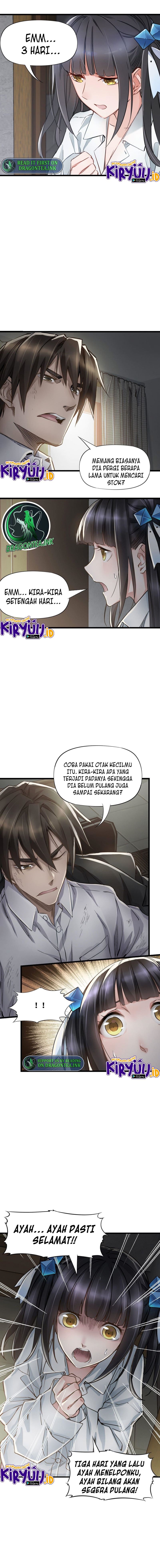 Apocalypse Mechanic Chapter 09 Gambar 3