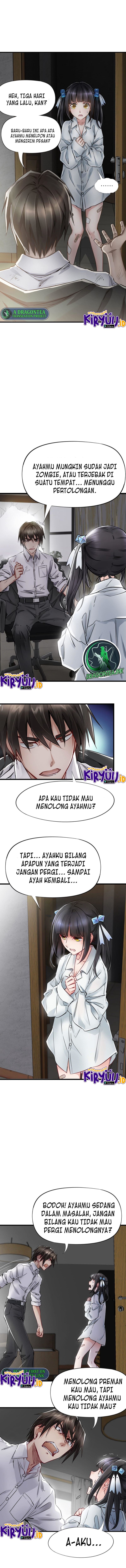 Apocalypse Mechanic Chapter 09 Gambar 4