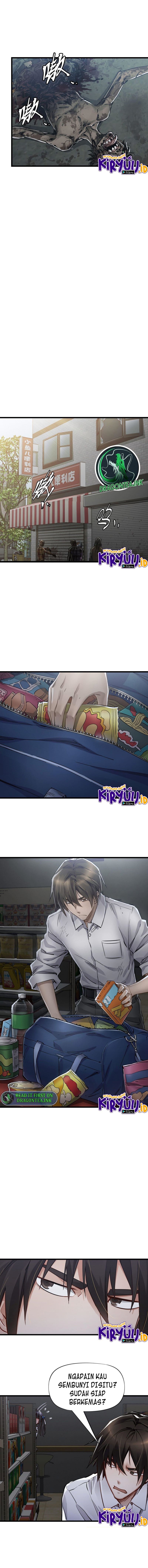 Apocalypse Mechanic Chapter 09 Gambar 7