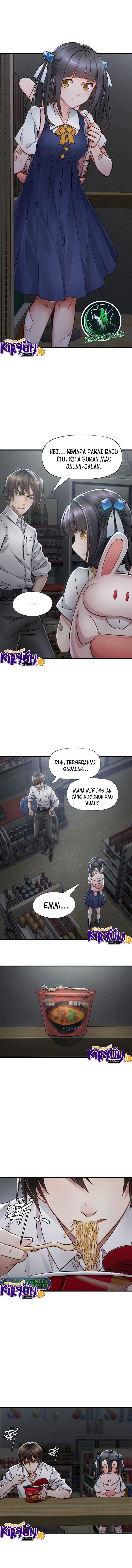 Apocalypse Mechanic Chapter 09 Gambar 8