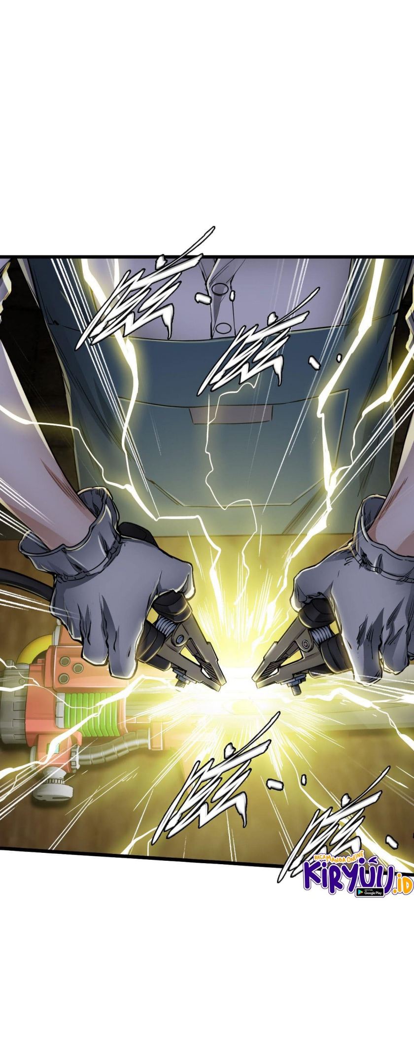 Apocalypse Mechanic Chapter 15 Gambar 11