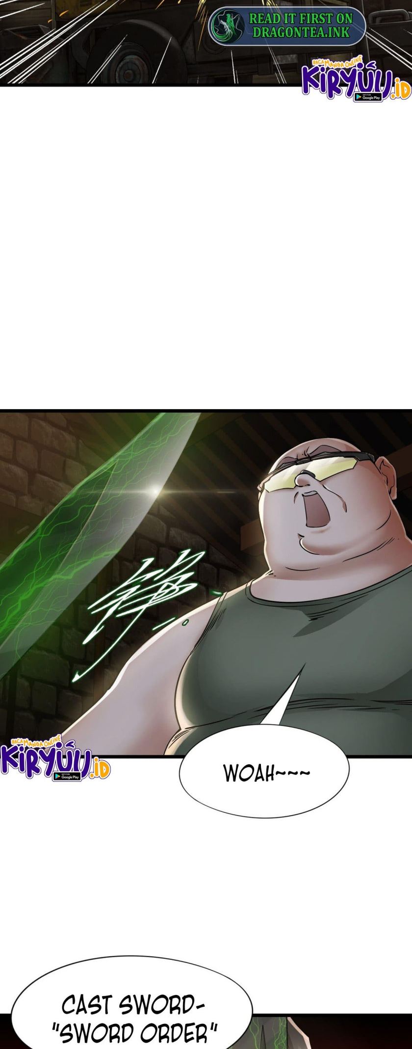 Apocalypse Mechanic Chapter 15 Gambar 13