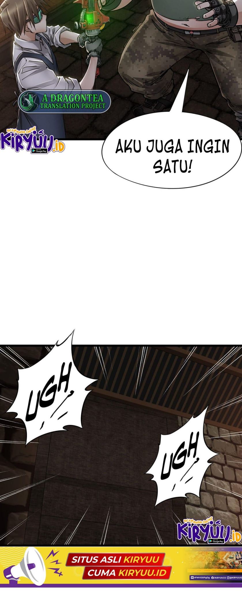 Apocalypse Mechanic Chapter 15 Gambar 15