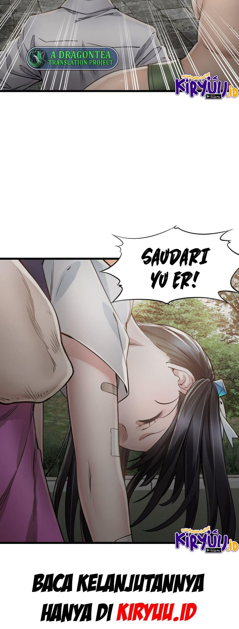 Apocalypse Mechanic Chapter 15 Gambar 18