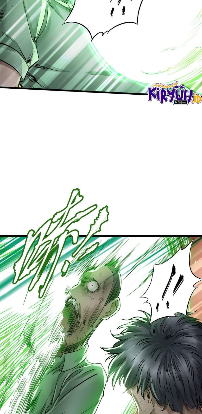 Apocalypse Mechanic Chapter 15 Gambar 24