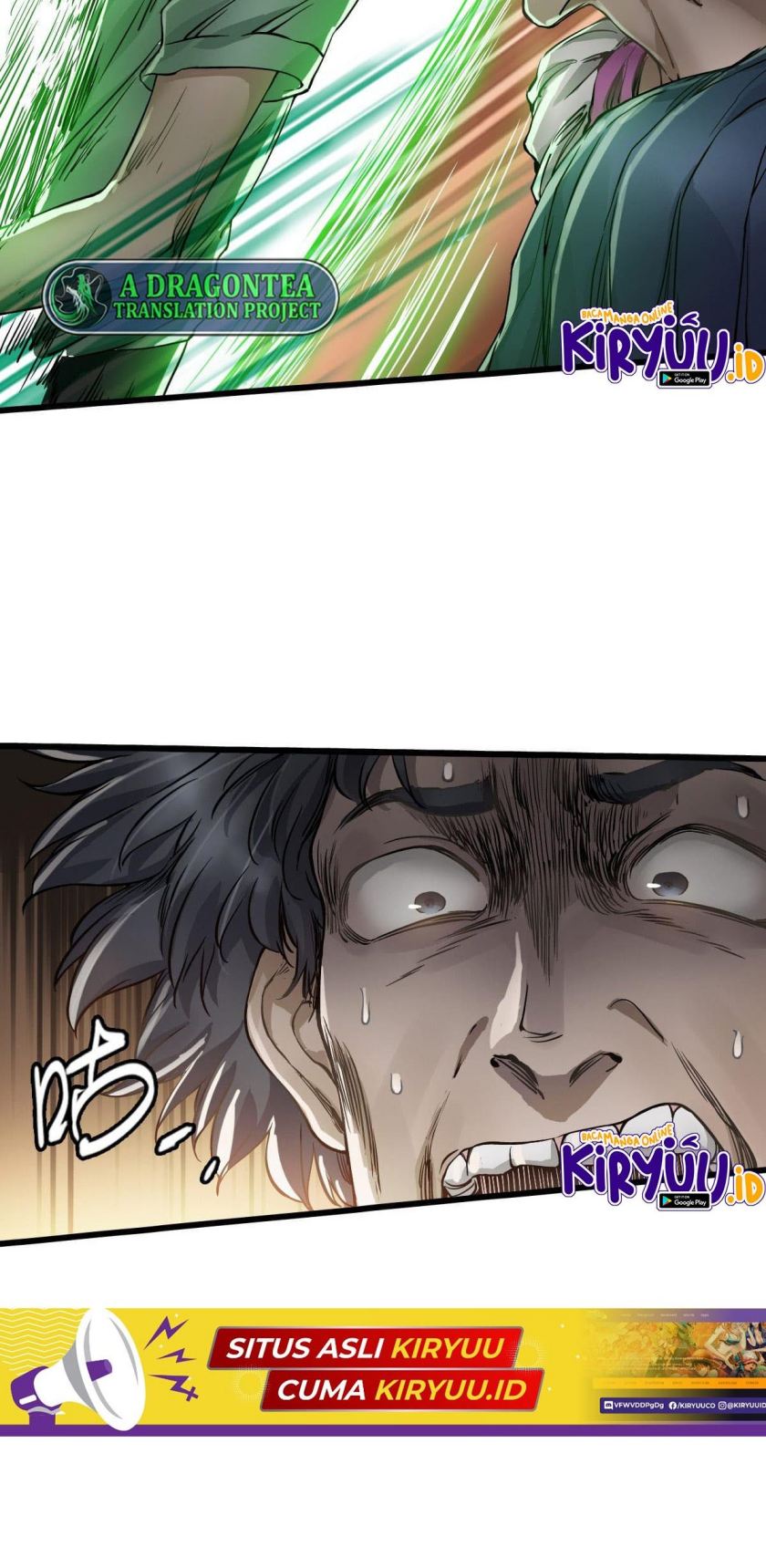 Apocalypse Mechanic Chapter 15 Gambar 25