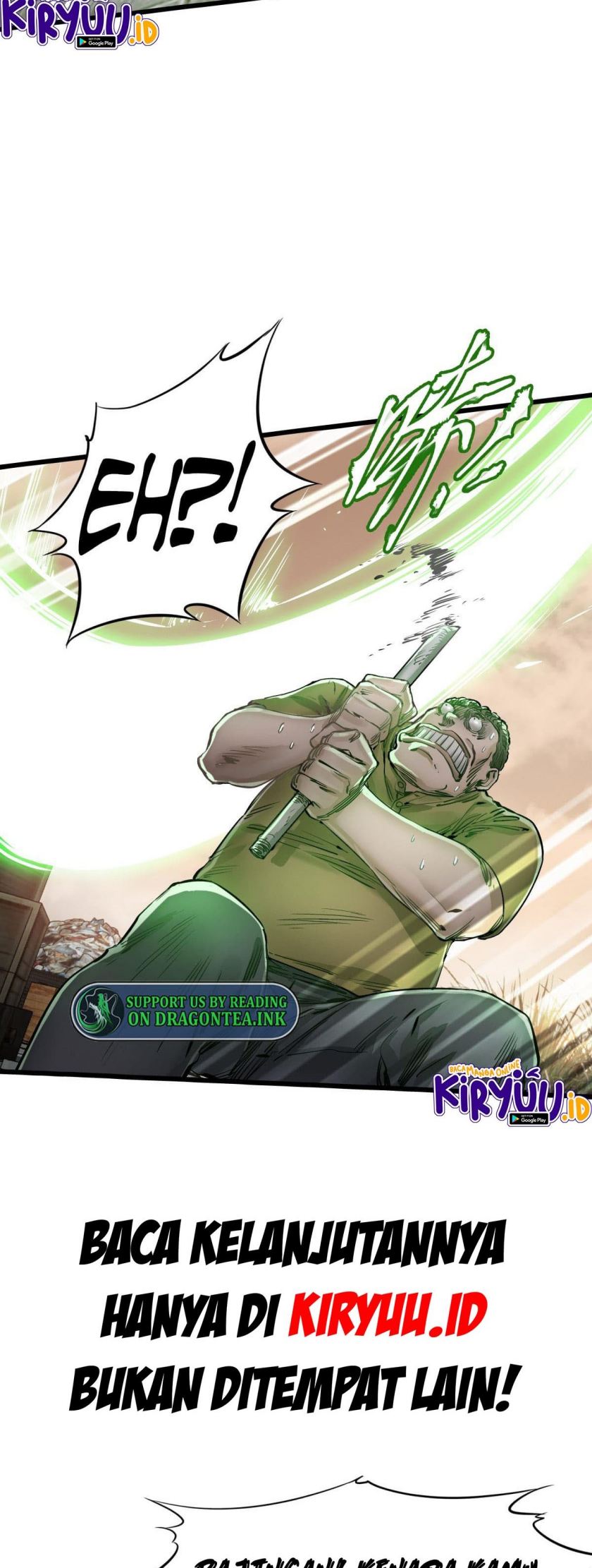 Apocalypse Mechanic Chapter 15 Gambar 28