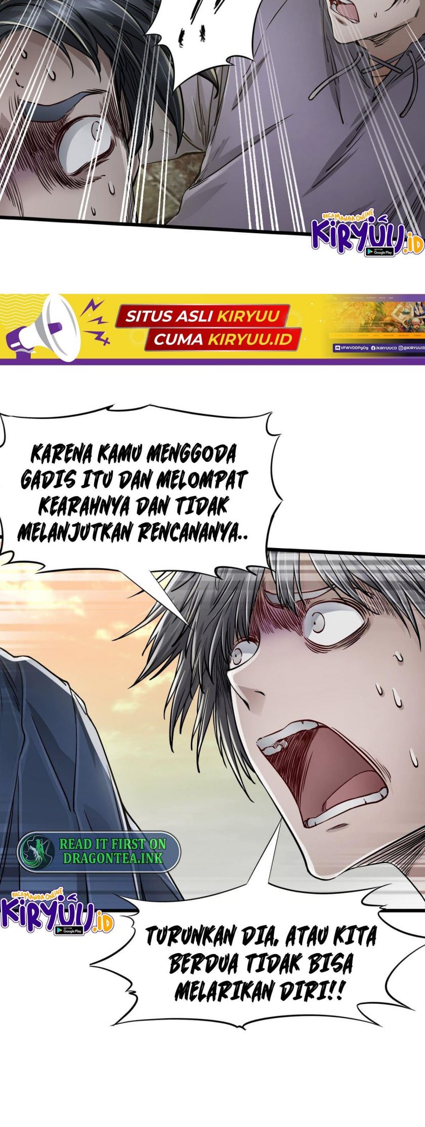 Apocalypse Mechanic Chapter 15 Gambar 30