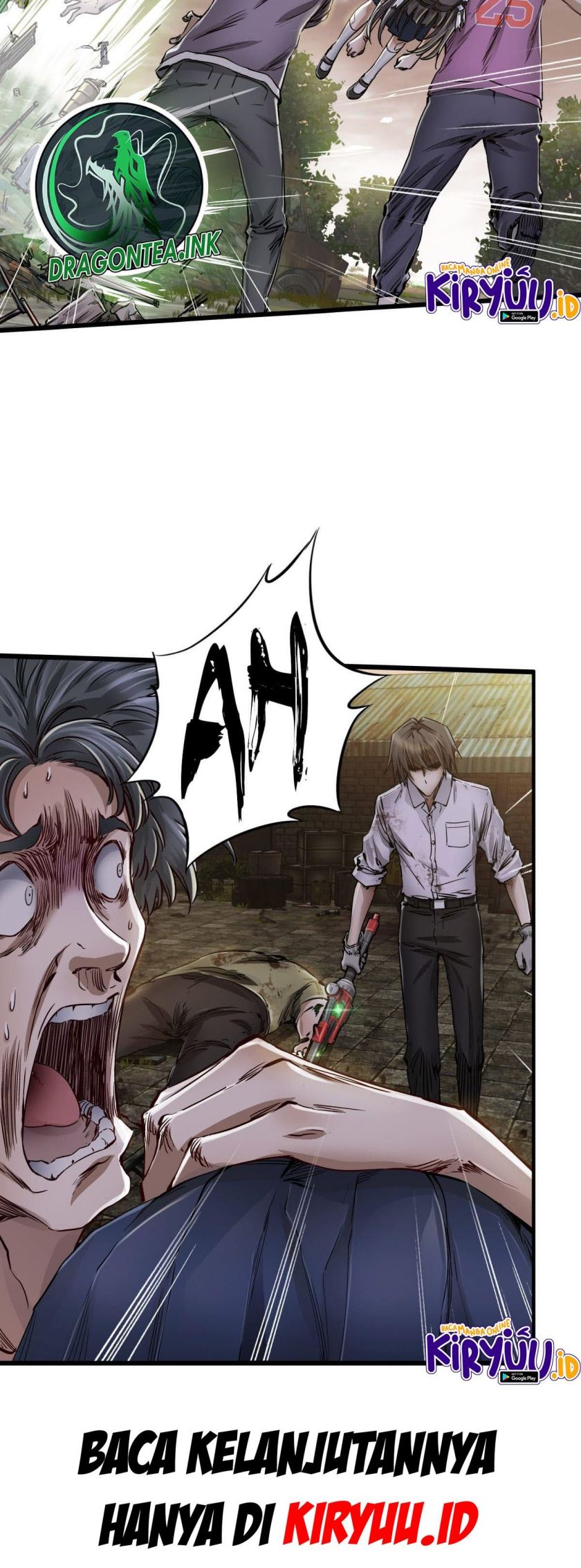 Apocalypse Mechanic Chapter 15 Gambar 32