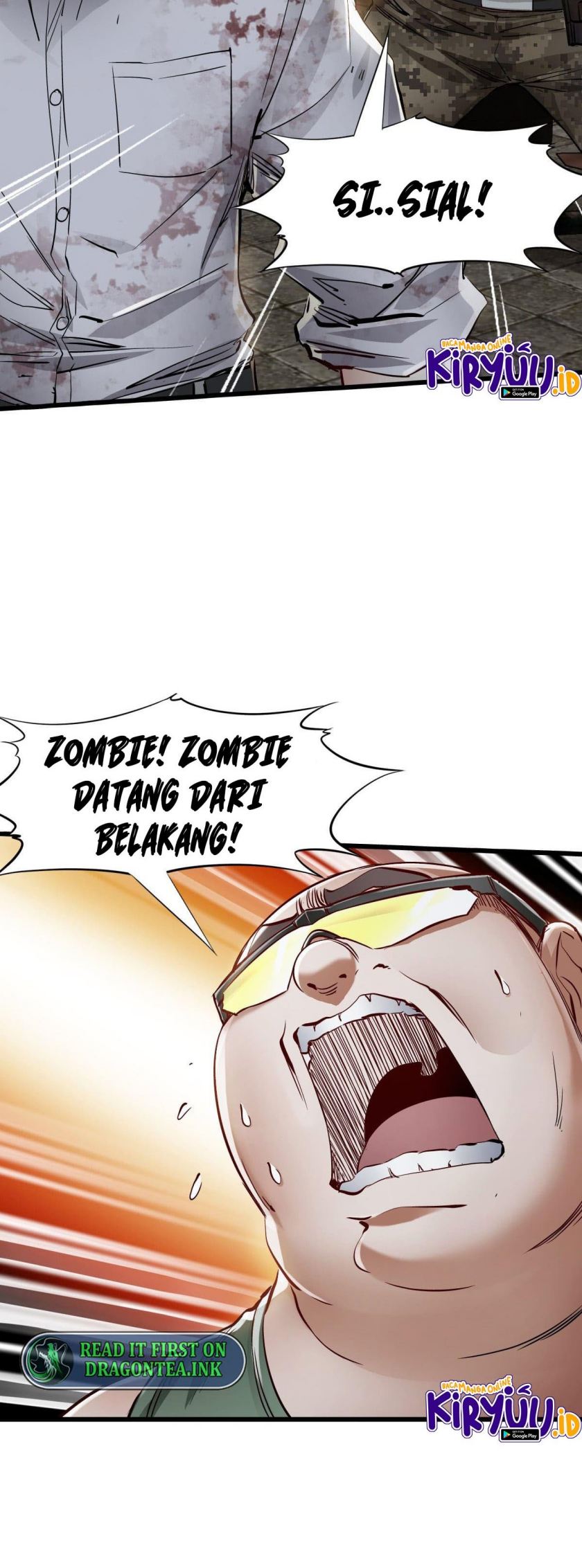 Apocalypse Mechanic Chapter 15 Gambar 34