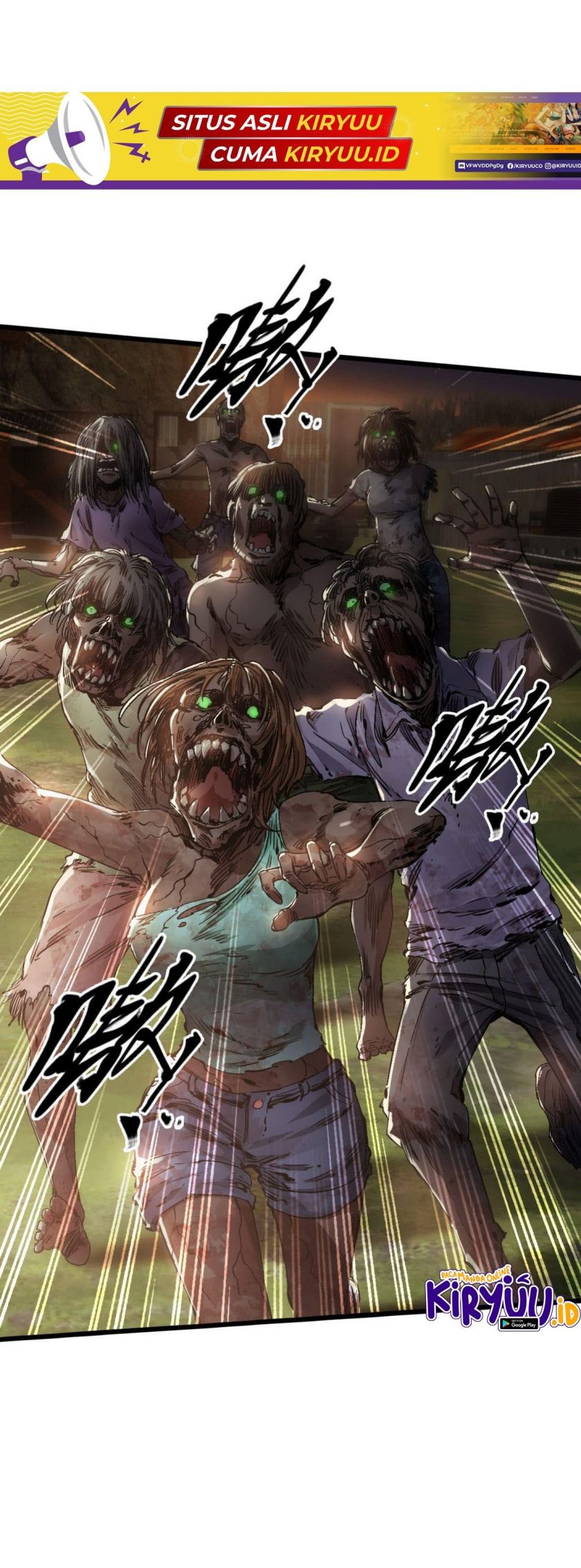 Apocalypse Mechanic Chapter 15 Gambar 35