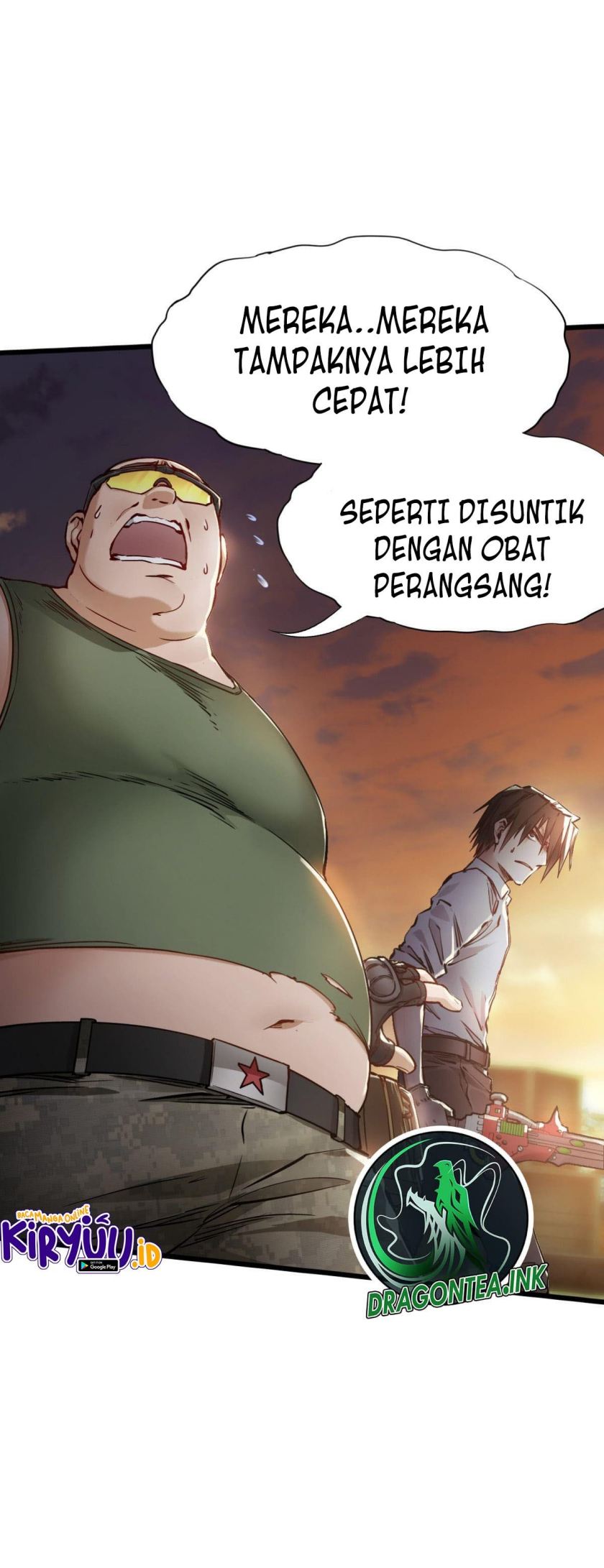 Apocalypse Mechanic Chapter 15 Gambar 36