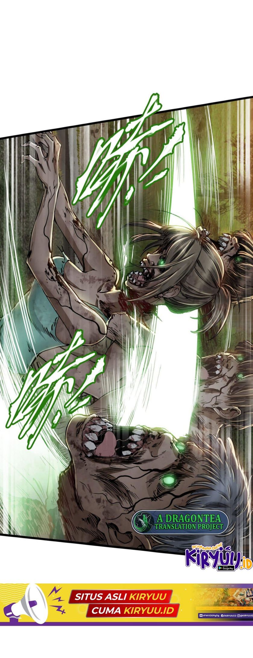 Apocalypse Mechanic Chapter 15 Gambar 40