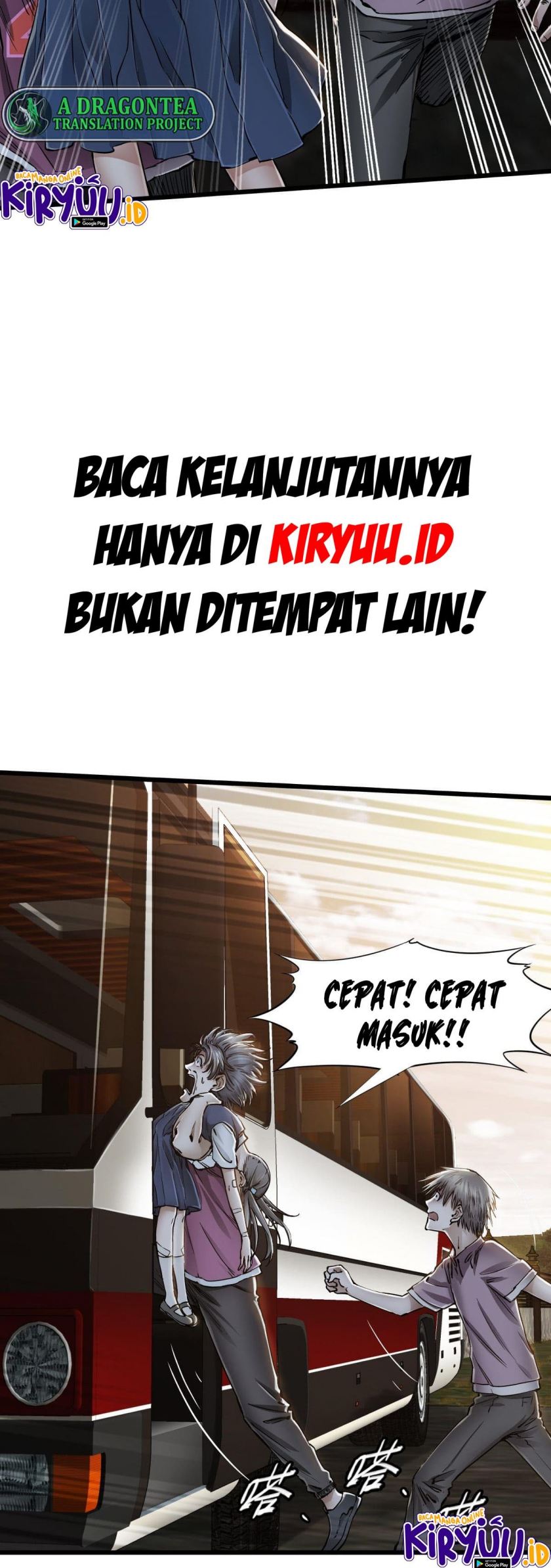 Apocalypse Mechanic Chapter 15 Gambar 48