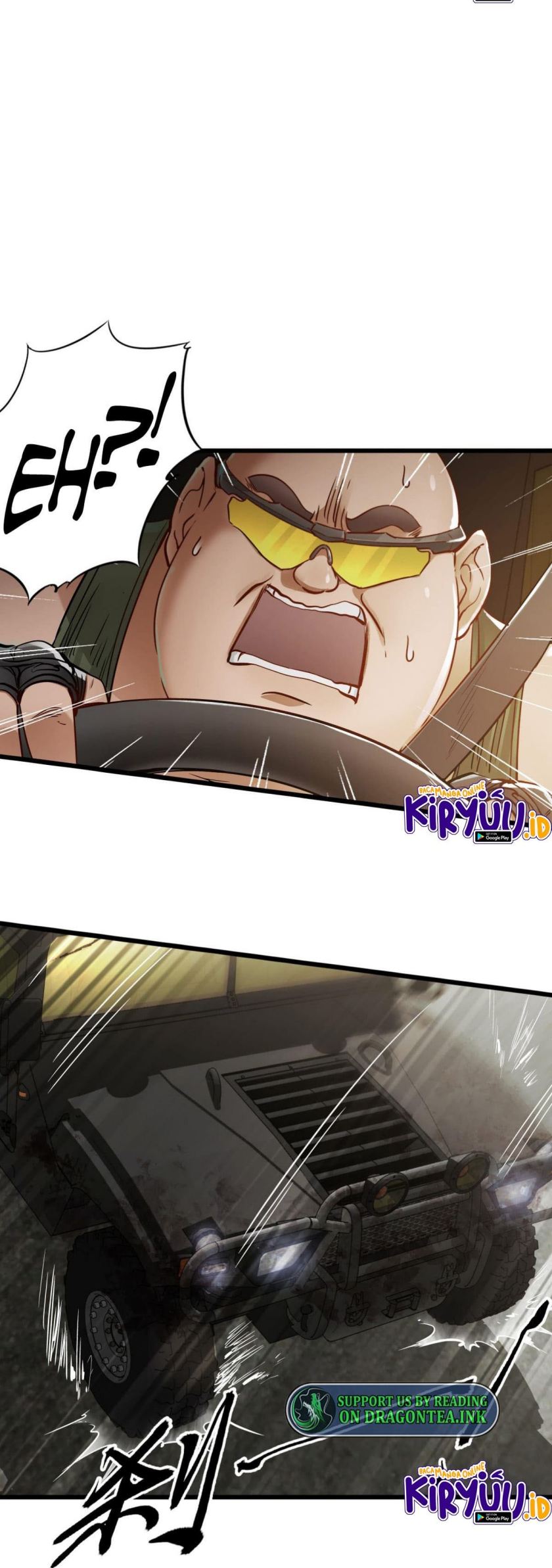 Apocalypse Mechanic Chapter 15 Gambar 49