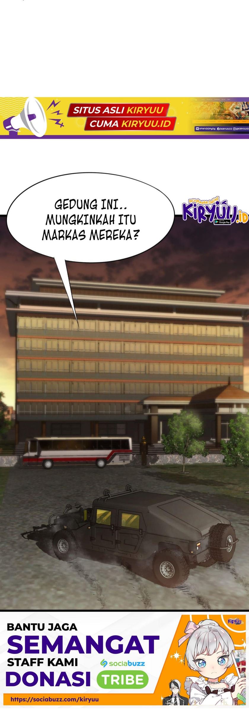 Apocalypse Mechanic Chapter 15 Gambar 50