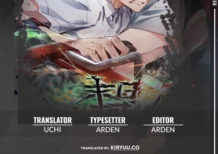 Apocalypse Mechanic Chapter 21 Gambar 2
