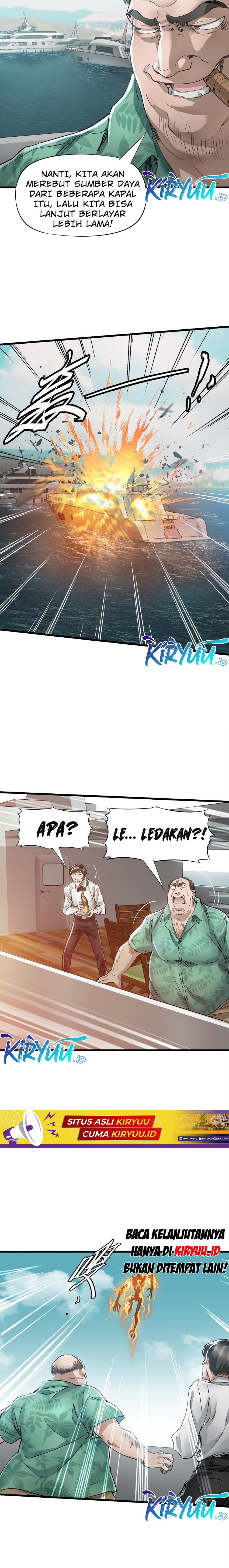 Apocalypse Mechanic Chapter 21 Gambar 4