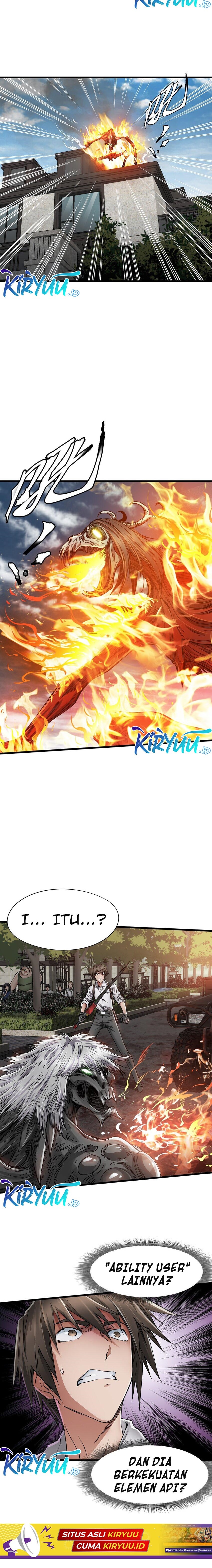 Apocalypse Mechanic Chapter 21 Gambar 6
