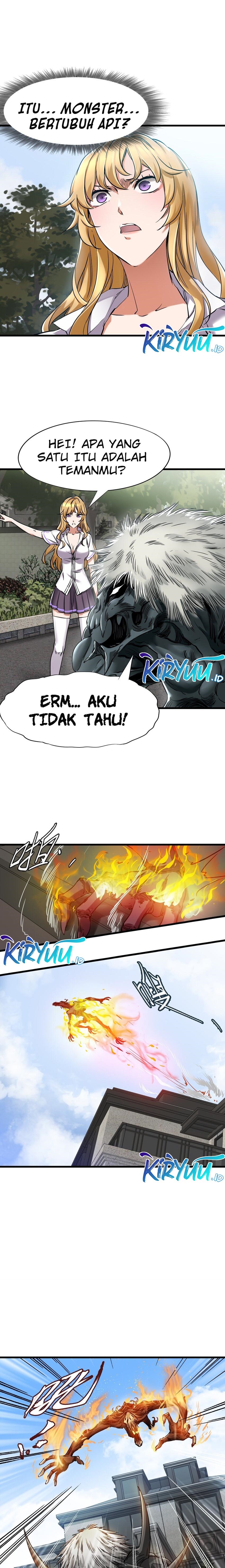 Apocalypse Mechanic Chapter 21 Gambar 7