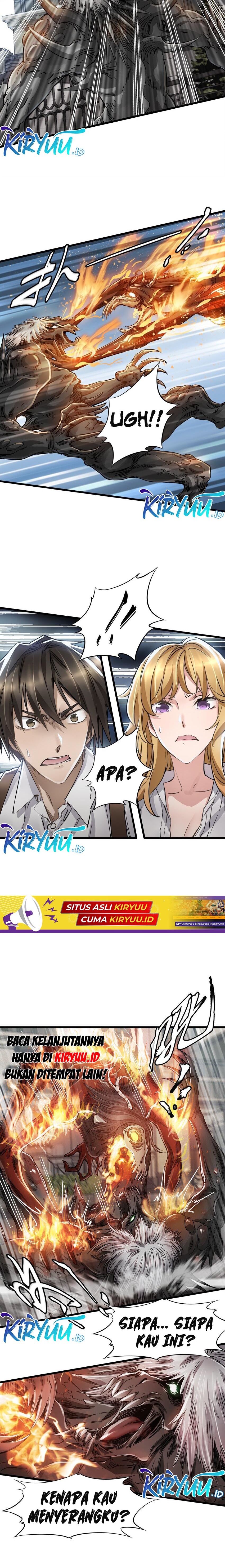 Apocalypse Mechanic Chapter 21 Gambar 8