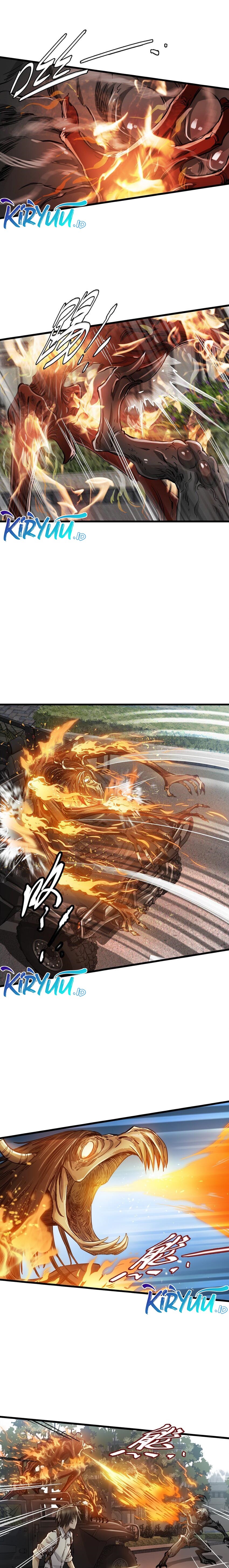 Apocalypse Mechanic Chapter 21 Gambar 9