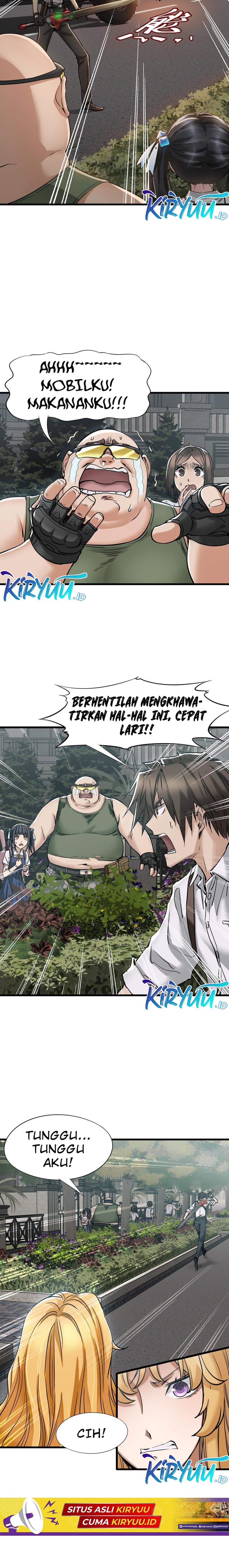 Apocalypse Mechanic Chapter 21 Gambar 10