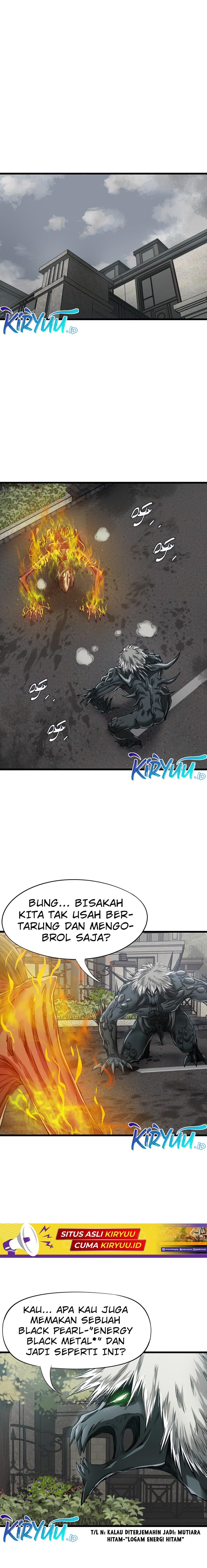 Apocalypse Mechanic Chapter 21 Gambar 14