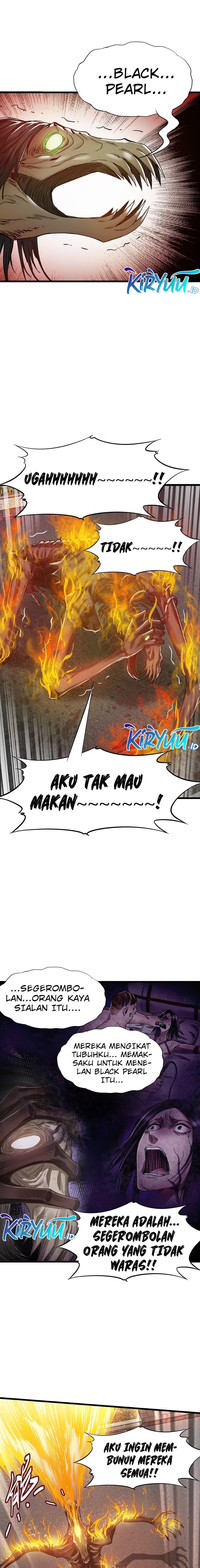 Apocalypse Mechanic Chapter 21 Gambar 15