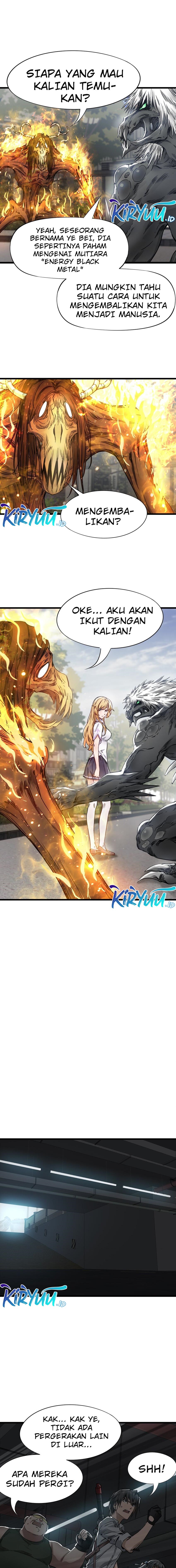 Apocalypse Mechanic Chapter 21 Gambar 17