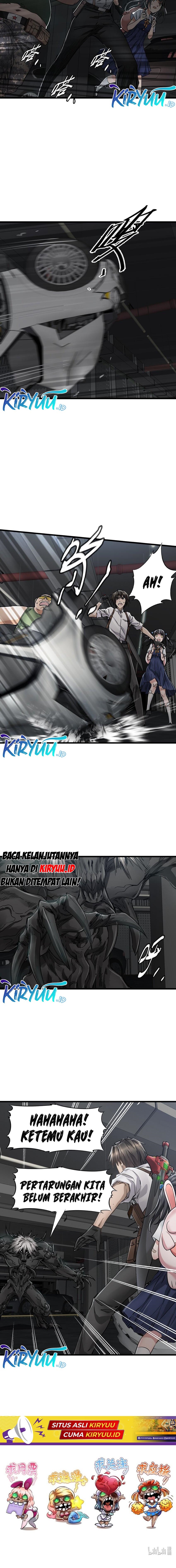 Apocalypse Mechanic Chapter 21 Gambar 18