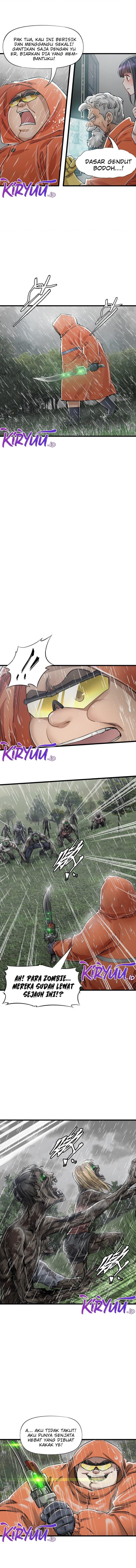 Apocalypse Mechanic Chapter 26 Gambar 8