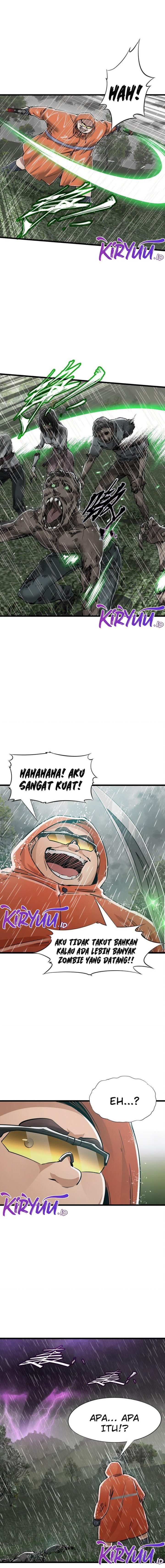 Apocalypse Mechanic Chapter 26 Gambar 9