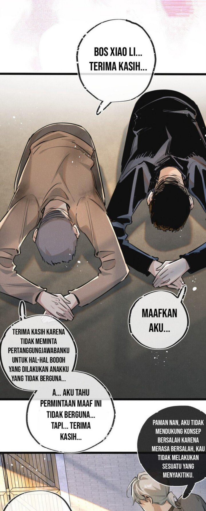 Apocalypse Super Farm Chapter 15 Gambar 7