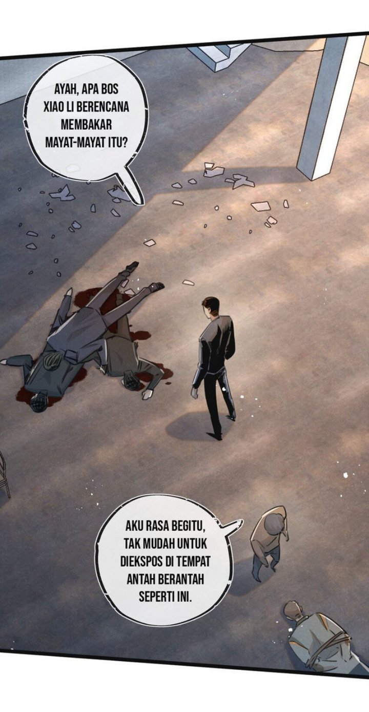 Apocalypse Super Farm Chapter 15 Gambar 12