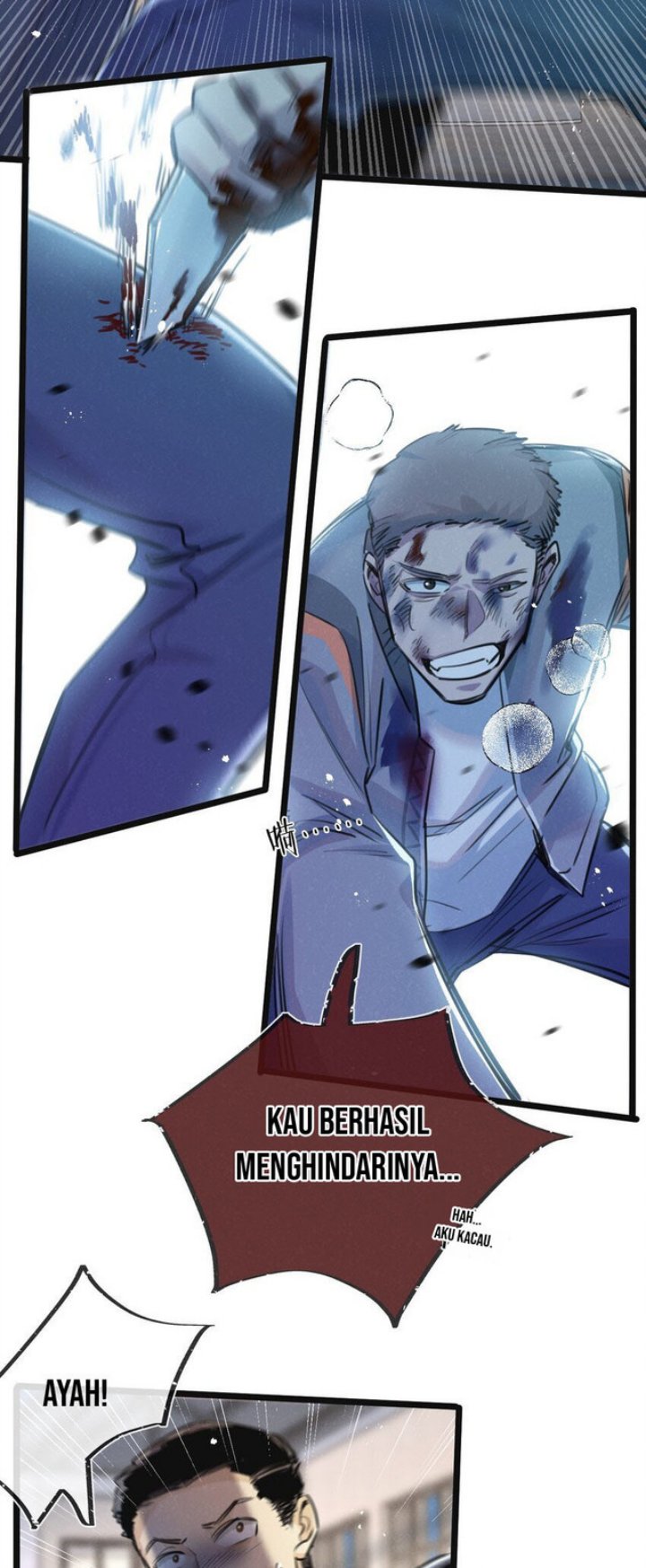 Apocalypse Super Farm Chapter 15 Gambar 15