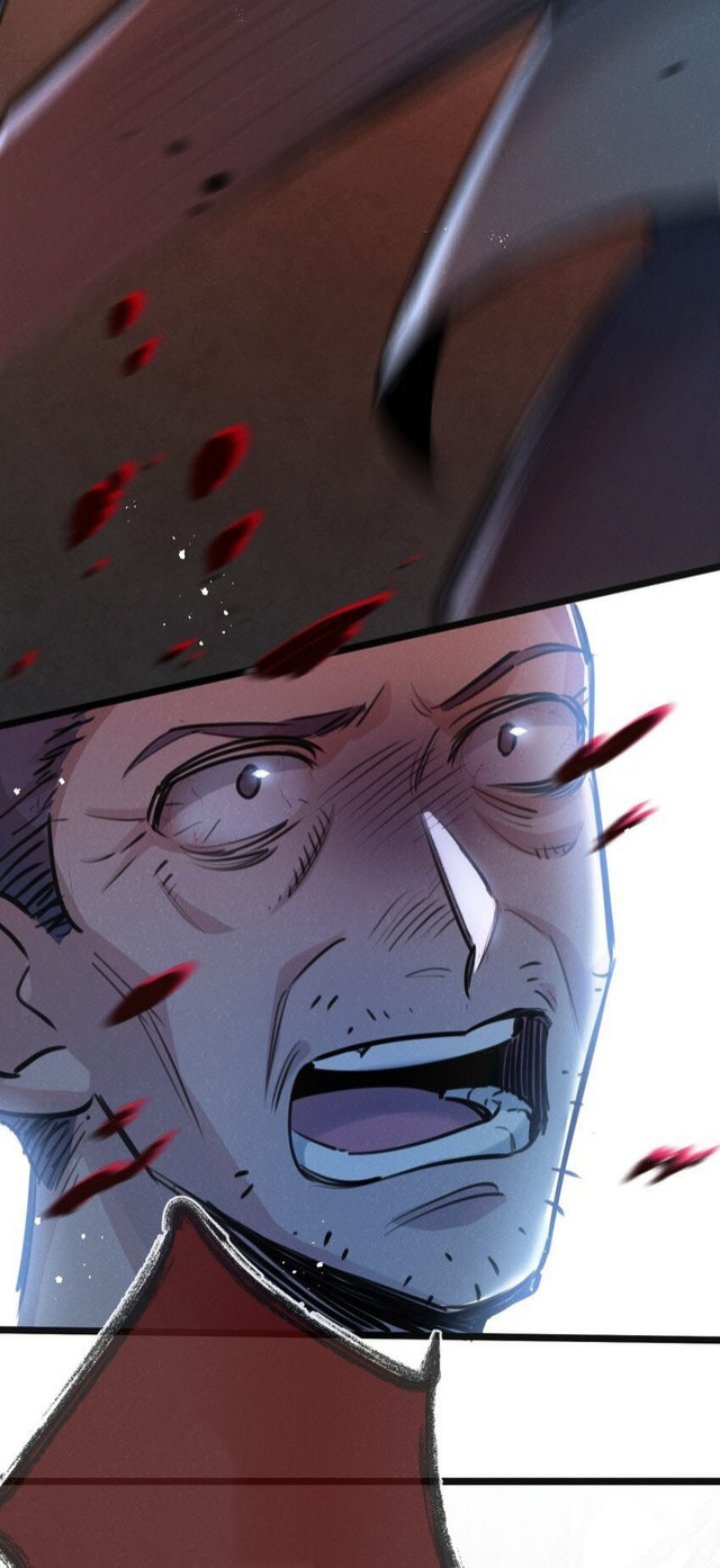 Apocalypse Super Farm Chapter 15 Gambar 19