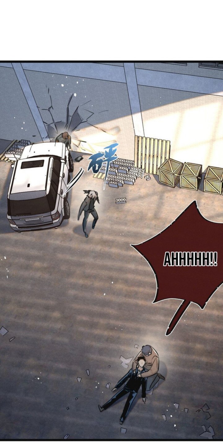 Apocalypse Super Farm Chapter 15 Gambar 22